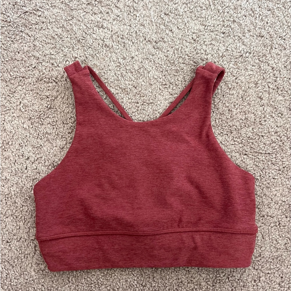 Vuori Elevation Sports Bra